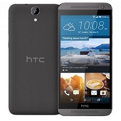 Замена камеры на телефоне HTC One E9 в Ростове-на-Дону